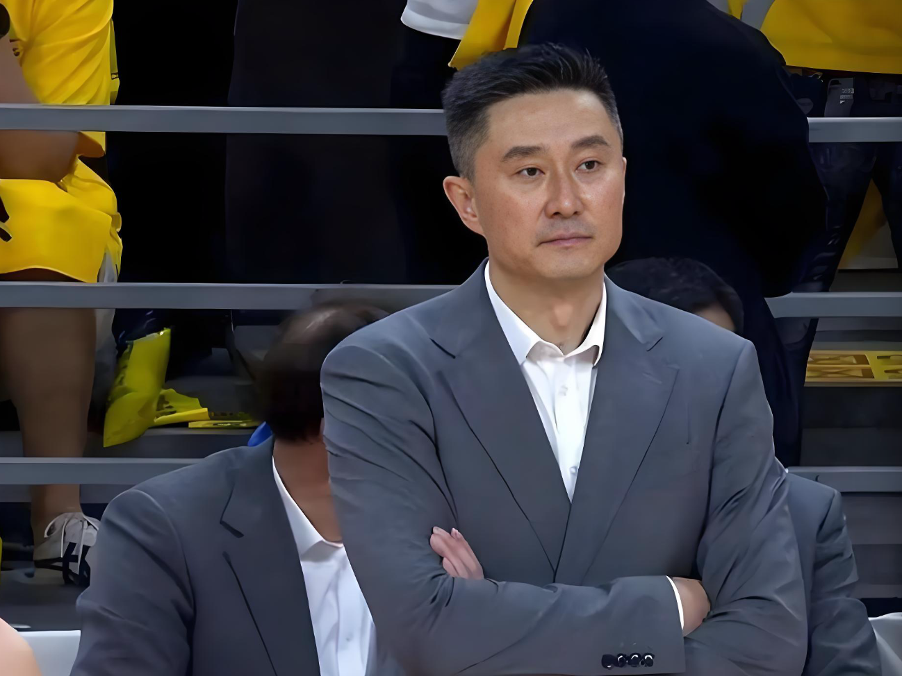 188金宝博体育登录入口-广东队2大主力球员受伤，让杜锋措手不及！